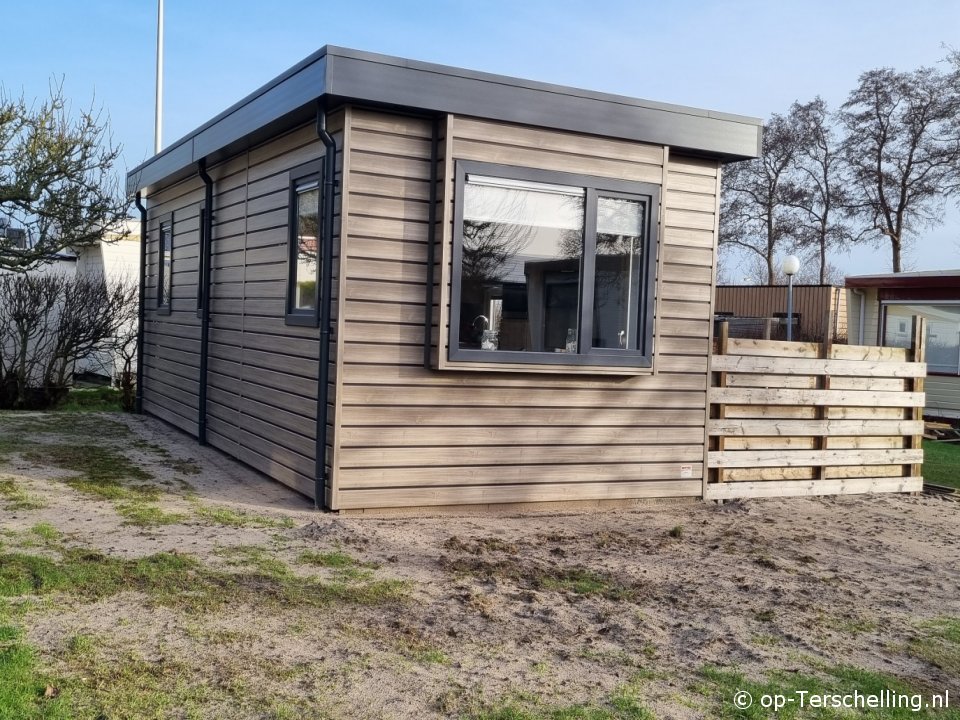 Buitenaanzicht De Warme Ketel Buitenaanzicht De Warme Ketel